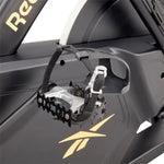 Reebok FR30 Sprint Bike - Black