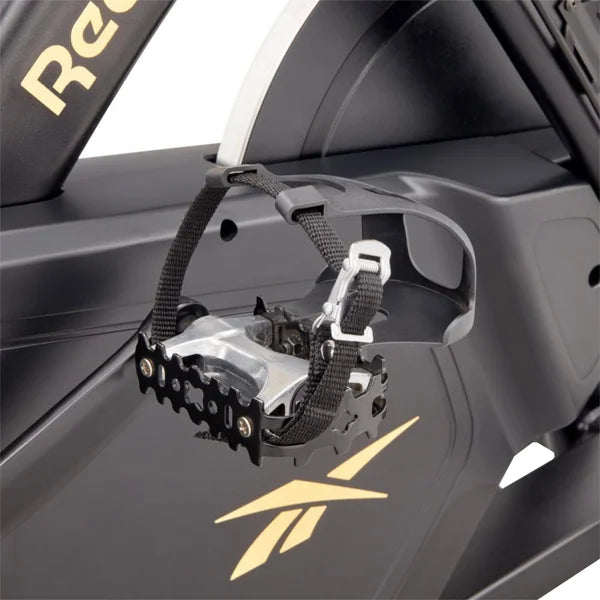 Reebok FR30 Sprint Bike - Black