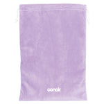Conair True Glow LED Light Therapy Face Mask with Velour Storage Pouch