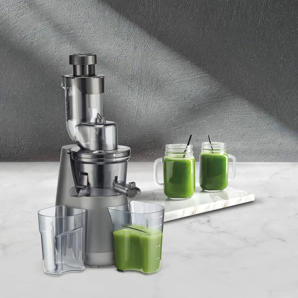 Cuisinart Easy Clean Masticating Slow Juicer