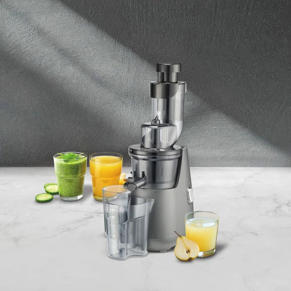 Cuisinart Easy Clean Masticating Slow Juicer