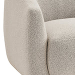 Deca Fabric Sofa