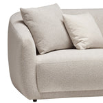 Deca Fabric Sofa