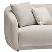 Deca Fabric Sofa