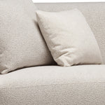 Deca Fabric Sofa