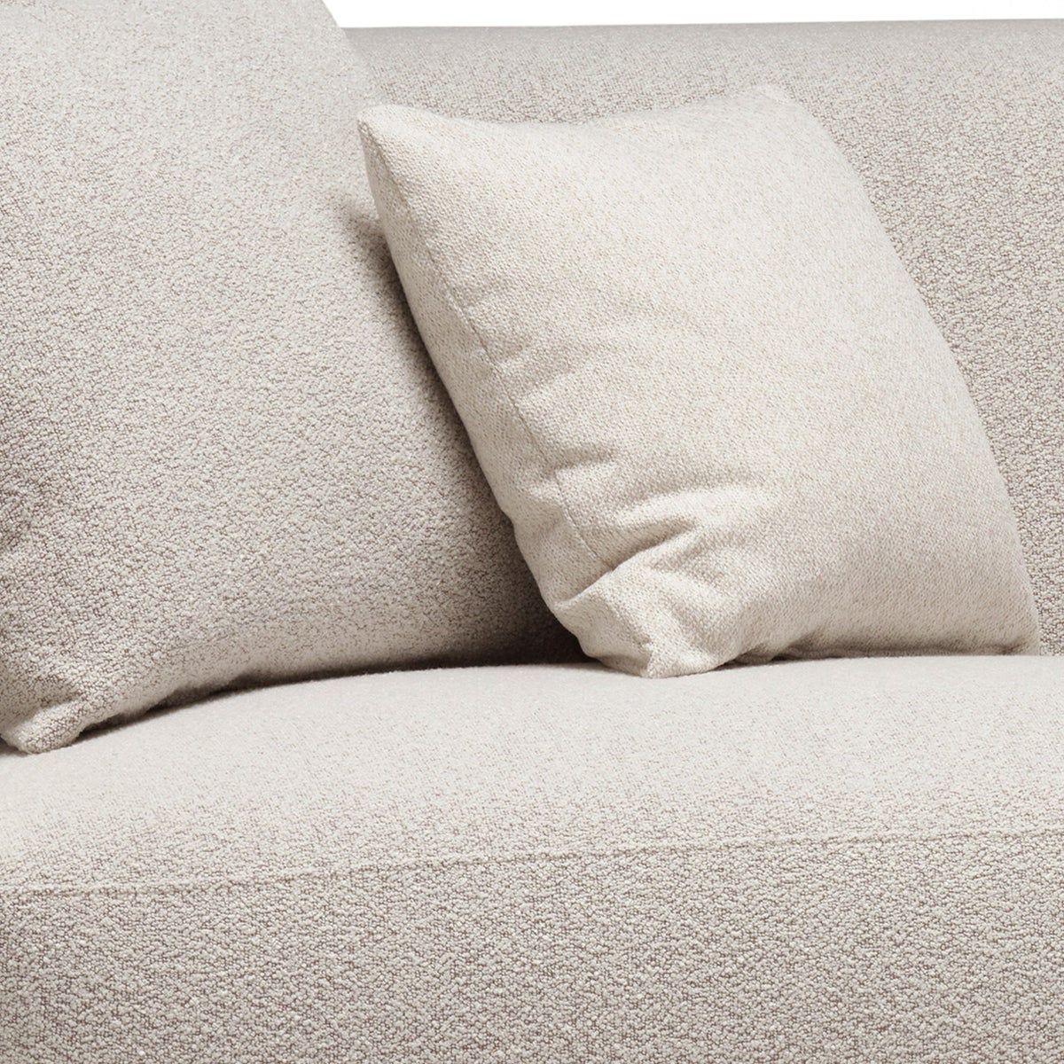 Deca Fabric Sofa