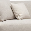 Deca Fabric Sofa