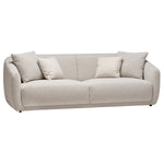 Deca Fabric Sofa