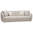Deca Fabric Sofa