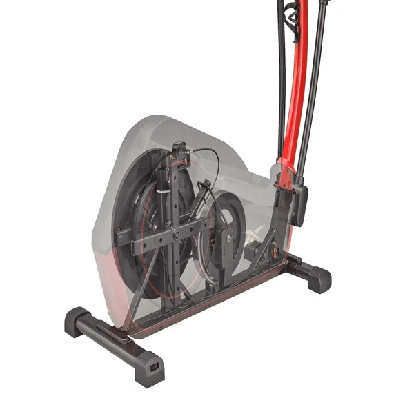 Reebok FR30 Cross Trainer - Red