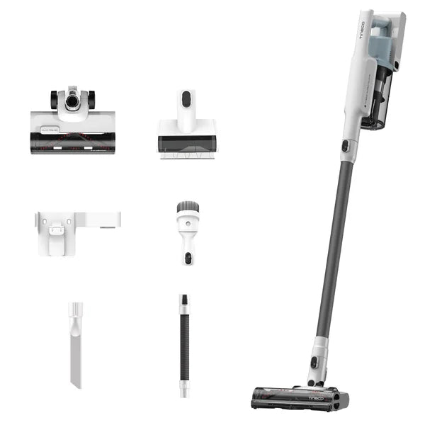 Tineco GO 205 Stick Vacuum with Bonus Mini Power Brush and Flex Extension Hose