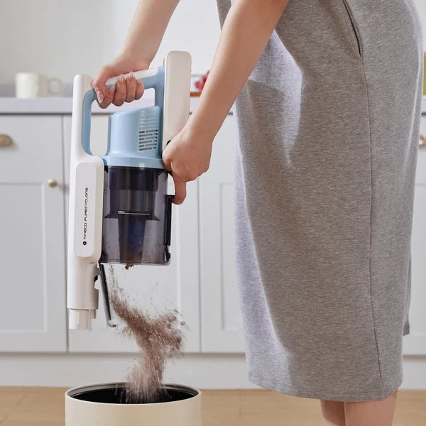 Tineco GO 205 Stick Vacuum with Bonus Mini Power Brush and Flex Extension Hose