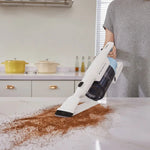 Tineco GO 205 Stick Vacuum with Bonus Mini Power Brush and Flex Extension Hose