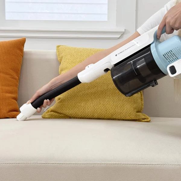 Tineco GO 205 Stick Vacuum with Bonus Mini Power Brush and Flex Extension Hose