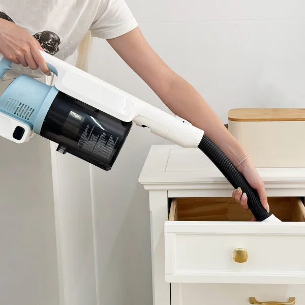 Tineco GO 205 Stick Vacuum with Bonus Mini Power Brush and Flex Extension Hose