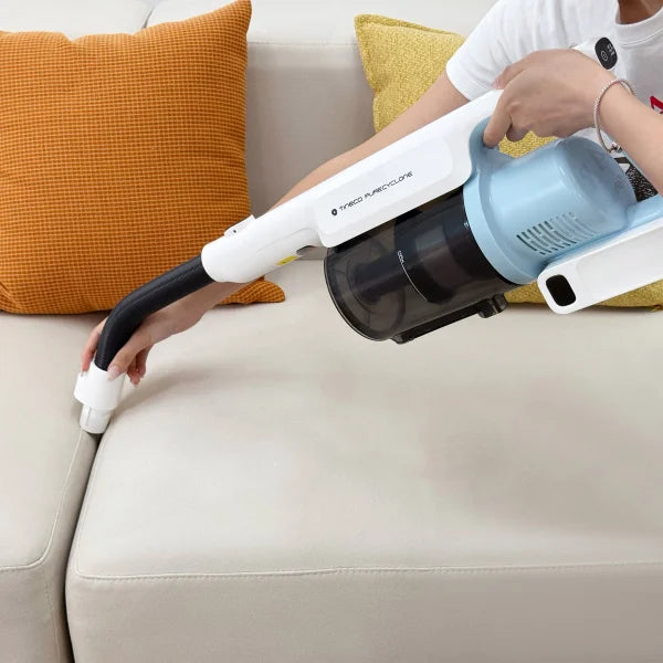 Tineco GO 205 Stick Vacuum with Bonus Mini Power Brush and Flex Extension Hose