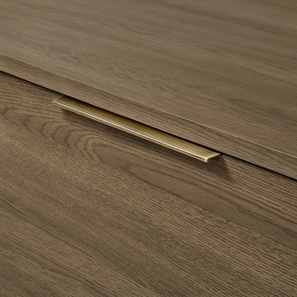 Margot James 6-drawer Dresser