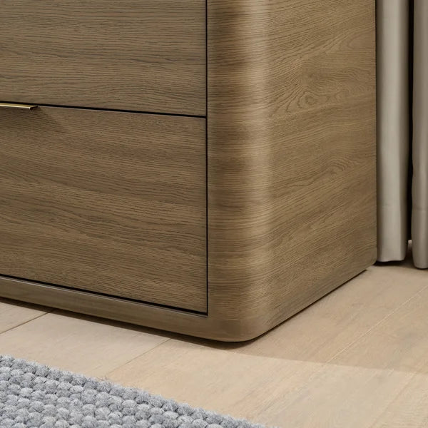 Margot James 6-drawer Dresser