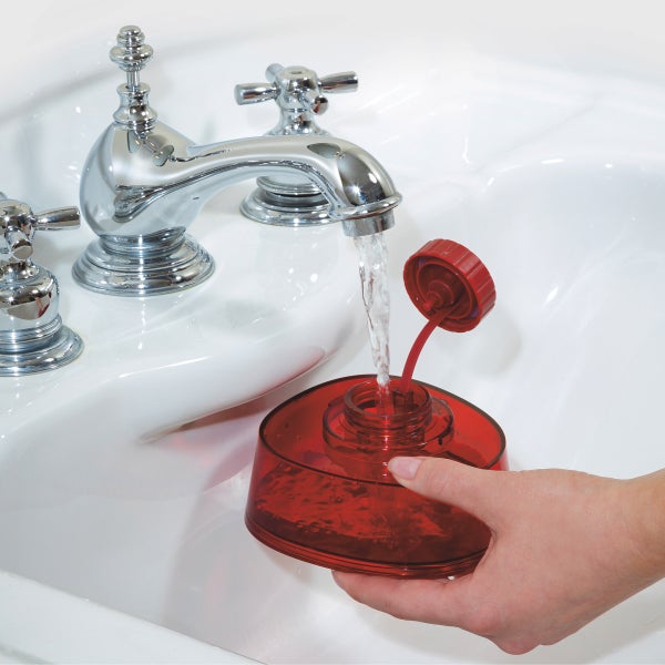 CHI Lava Handheld Garment Steamer