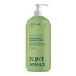 ATTITUDE Super Leaves Nourishing Shampoo and Conditioner, 2 x 946ml