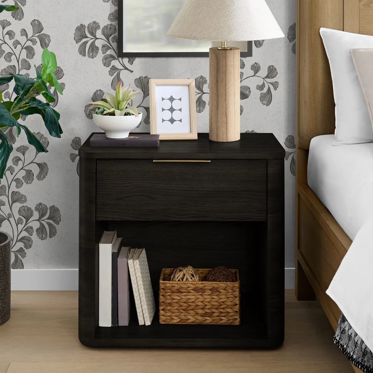 Margot James Nightstand