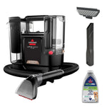 Bissell Little Green Max Pet SmartMix Portable Carpet & Upholstery Deep Cleaner