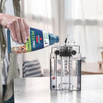 Bissell Little Green Max Pet SmartMix Portable Carpet & Upholstery Deep Cleaner