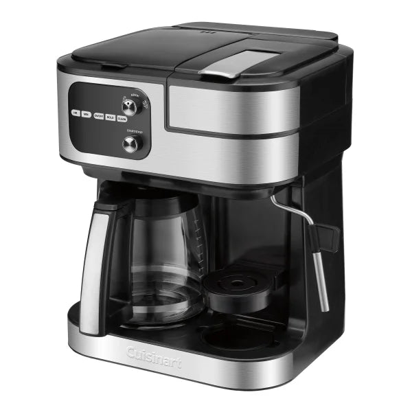 Cuisinart Coffee Centre Barista Bar 4 in 1 Coffee Maker
