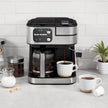 Cuisinart Coffee Centre Barista Bar 4 in 1 Coffee Maker