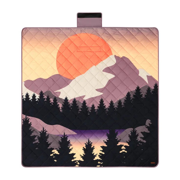 Columbia Outdoor Blanket