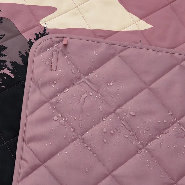 Columbia Outdoor Blanket