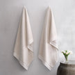 Charisma Cotton Bath Towel, 2-pack
