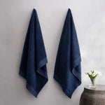 Charisma Cotton Bath Towel, 2-pack