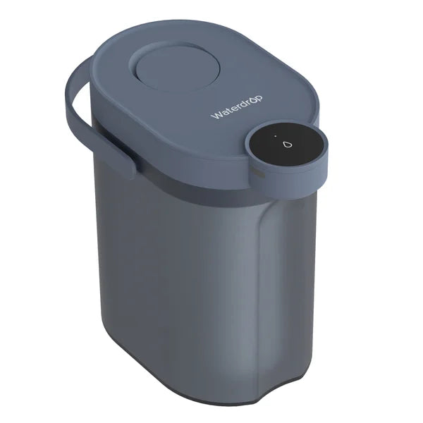 Waterdrop Electric Filter Water Dispenser, 16-Cup