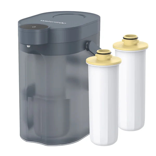 Waterdrop Electric Filter Water Dispenser, 16-Cup