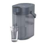 Waterdrop Electric Filter Water Dispenser, 16-Cup
