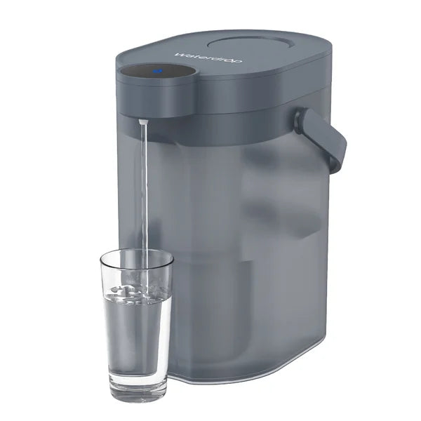Waterdrop Electric Filter Water Dispenser, 16-Cup