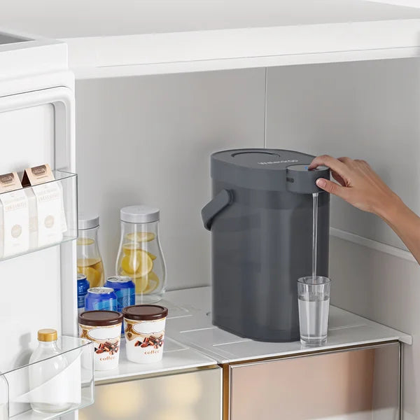 Waterdrop Electric Filter Water Dispenser, 16-Cup