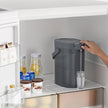 Waterdrop Electric Filter Water Dispenser, 16-Cup