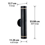 Artika C7 Pro Outdoor LED Wall Light