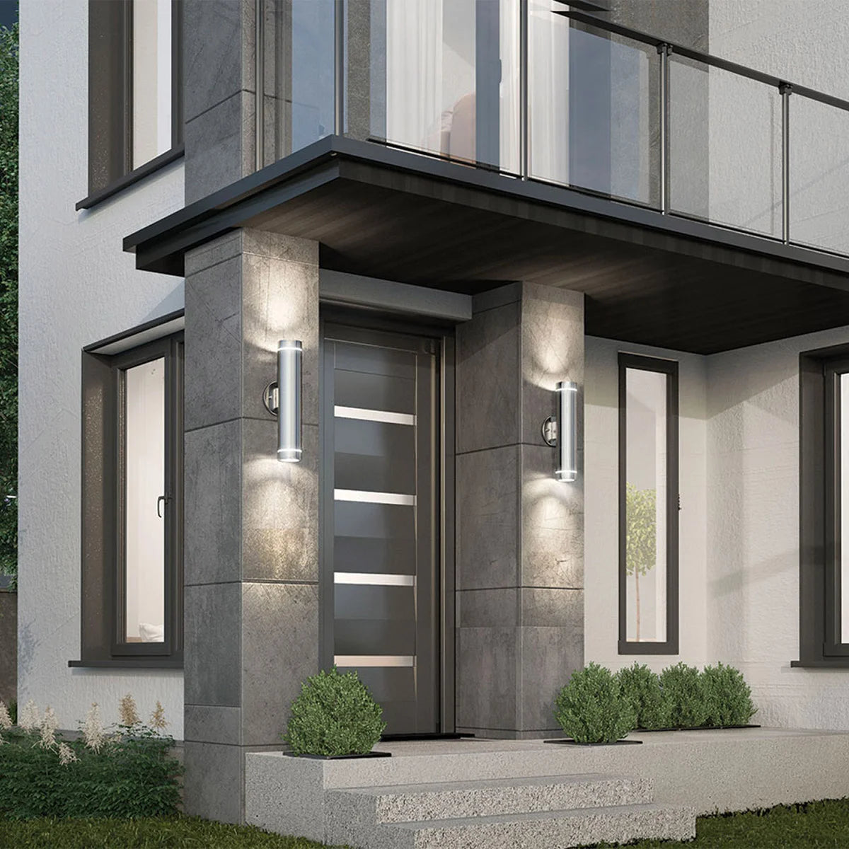 Artika C7 Pro Outdoor LED Wall Light