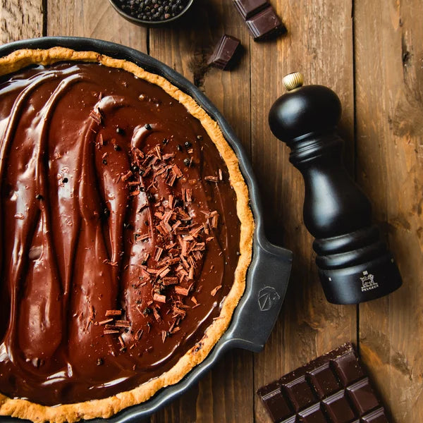 Peugeot Paris 17.8 cm (7 in.) Pepper and Salt Mill Set