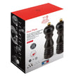 Peugeot Paris 17.8 cm (7 in.) Pepper and Salt Mill Set
