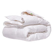 Canadian Down & Feather White Goose Feather & Down Duvet