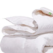 Canadian Down & Feather White Goose Feather & Down Duvet