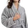 Serene Cotton Terry Robe
