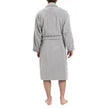 Serene Cotton Terry Robe