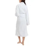 Serene Cotton Terry Robe