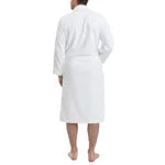 Serene Cotton Terry Robe