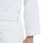Serene Cotton Terry Robe